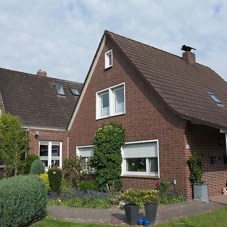 Pension Murra Stedesdorf Extérieur photo