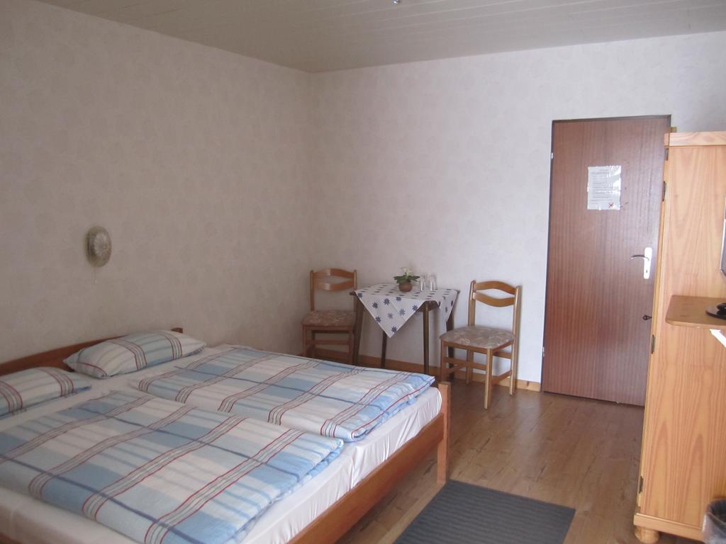 Pension Murra Stedesdorf Extérieur photo